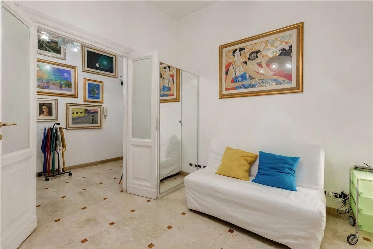 Appartement Jeans Rome